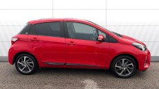Toyota Yaris 1.5 VVT-i Y20 5dr [Bi-tone] Petrol Hatchback
